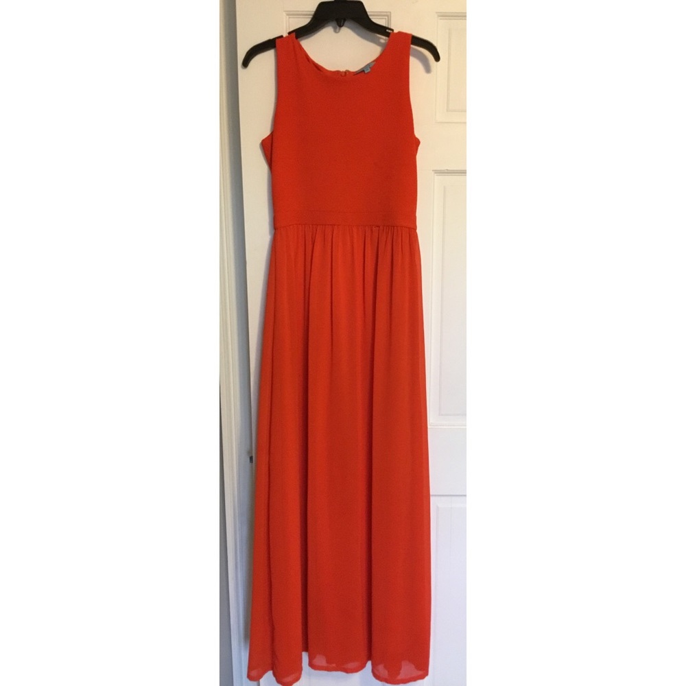 Antonio Melani Maxi Dress
